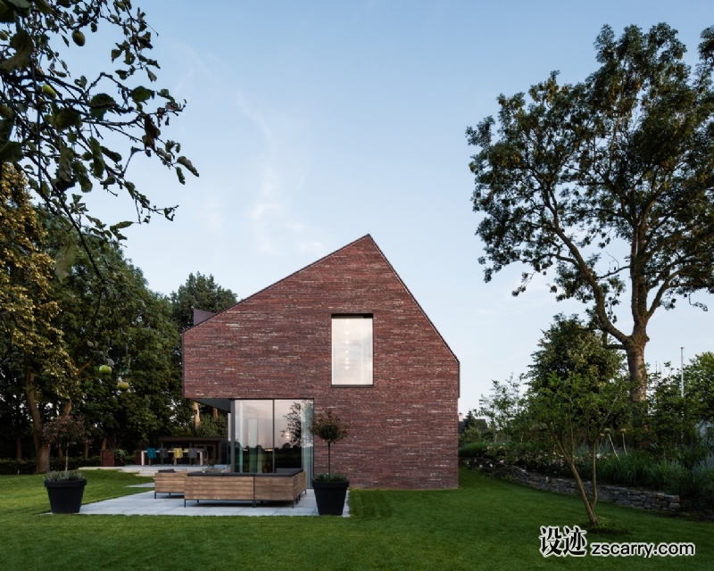 Sebastian_van_Damme_IJsselzig_EVA_08.jpg 建筑参考,住宅建筑,独栋别墅,