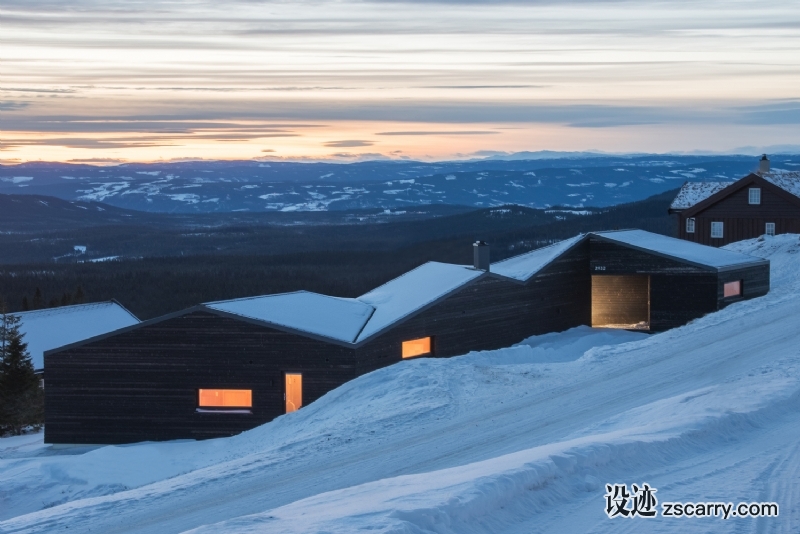 sjusjøen_ext_3.jpg 建筑参考,住宅建筑,独栋别墅,