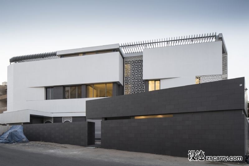 slice_house-1.jpg 建筑参考,住宅建筑,独栋别墅,