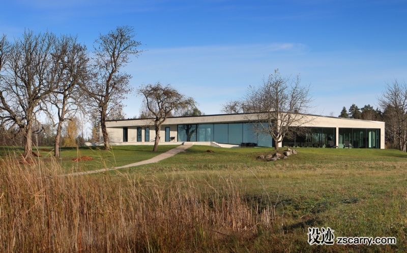 SVA3.jpg 建筑参考,住宅建筑,独栋别墅,