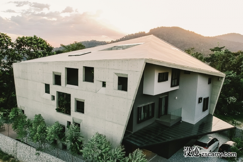 templer_house_(0).jpg 建筑参考,住宅建筑,独栋别墅,