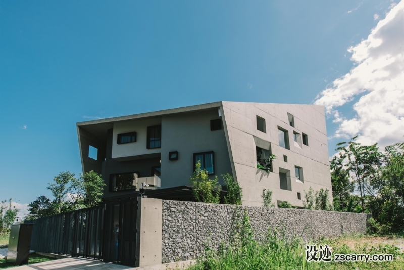 templer_house_(126).jpg 建筑参考,住宅建筑,独栋别墅,