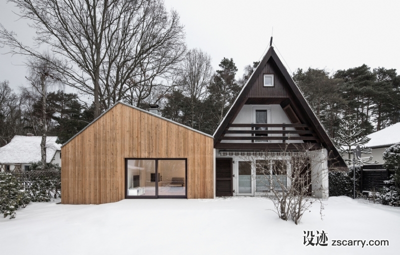 Unterbusch_Altneuhaus_002_2880px.jpg 建筑参考,住宅建筑,独栋别墅,