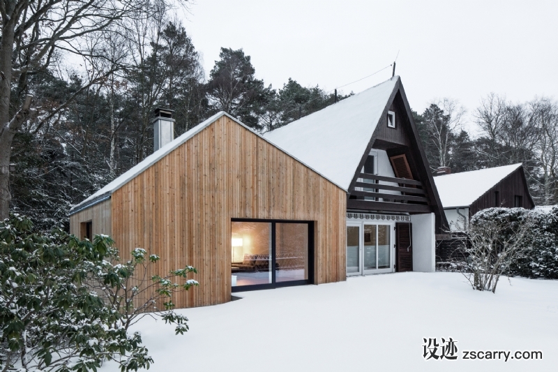 Unterbusch_Altneuhaus_003_2880px.jpg 建筑参考,住宅建筑,独栋别墅,