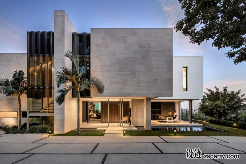 US_Stradella_Ext_002_009_al_jc_d2_new.jpg 建筑参考,住宅建筑,独栋别墅,