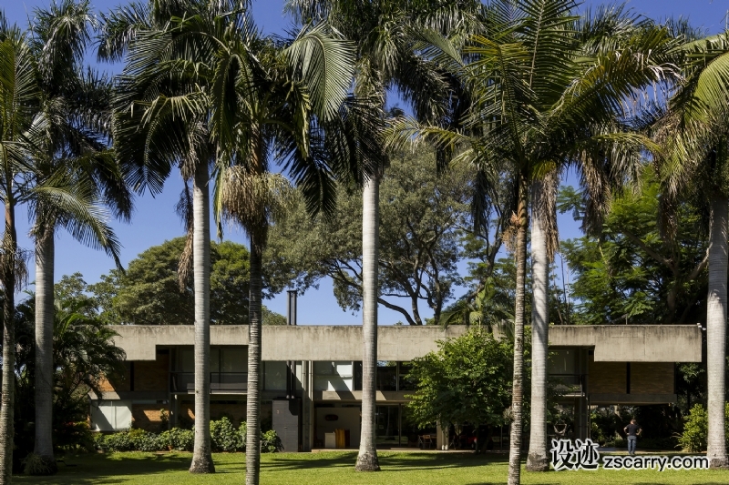 V.E.A_-_Leonardo_Mendez_(1).jpg 建筑参考,住宅建筑,独栋别墅,