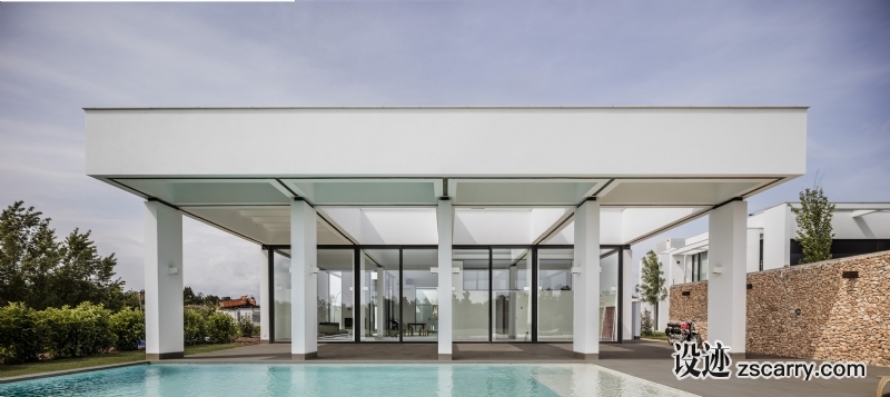 VCE-01.jpg 建筑参考,住宅建筑,独栋别墅,