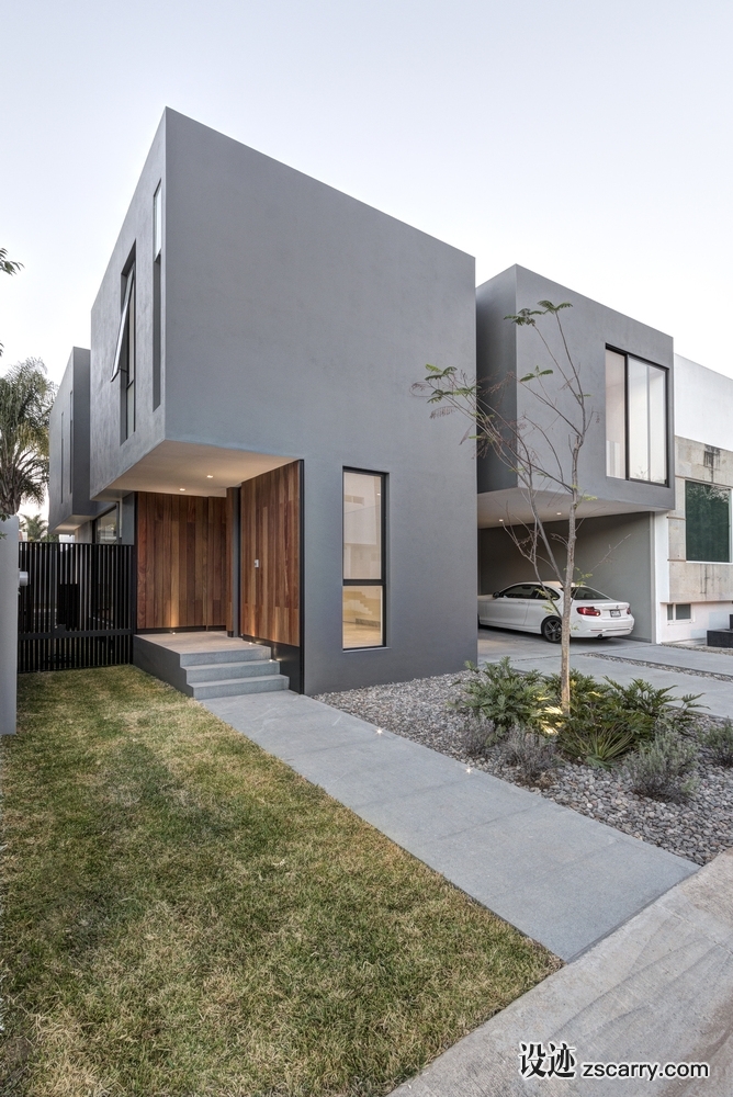 VRV40_-_01.jpg 建筑参考,住宅建筑,独栋别墅,