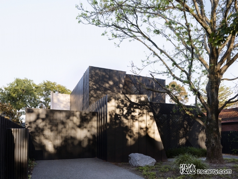 Washington_Avenue_Photo_Rory_Gardiner_1.jpg 建筑参考,住宅建筑,独栋别墅,