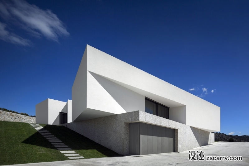 wfwff.jpg 建筑参考,住宅建筑,独栋别墅,