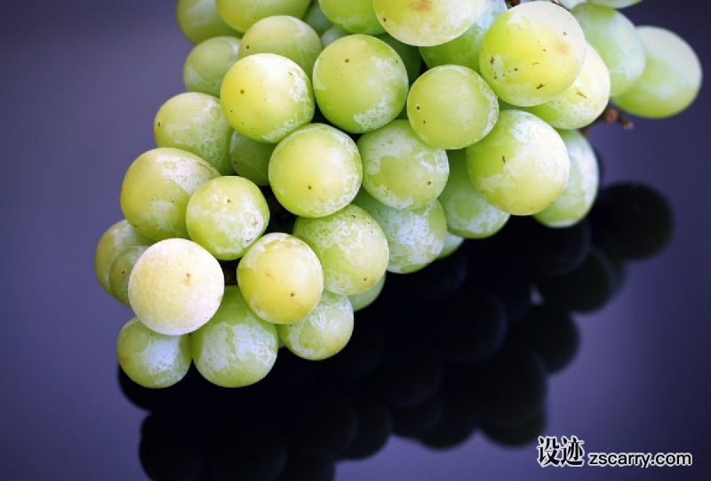 grapes_frozen_fruit_summer_organic_fresh_healthy_food_diet-600075.jpg 方案配图,色彩意境,绿色,