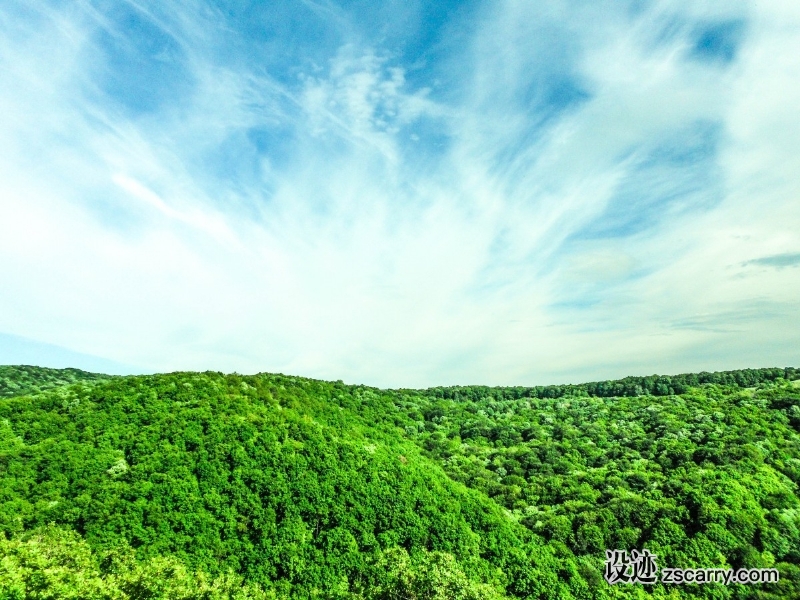 horizon_mountain_landscape_sky_nature_hill_hiking_outdoor-805904.jpg 方案配图,色彩意境,绿色,