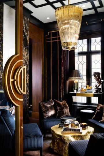 传统气氛 lori-morris-eclectic-luxury-design-manor-library-a.jpg