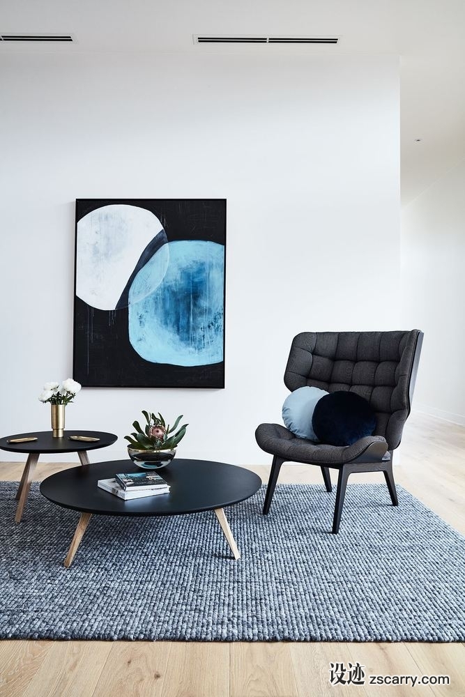 170524-Lifespaces-Courtyardhouse-044.jpg 软装参考,局部搭配,休闲角,