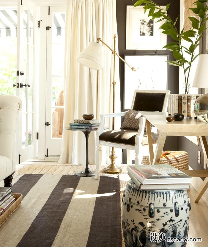 30035418603_c7d35346d6_b.jpg 软装参考,局部搭配,休闲角,