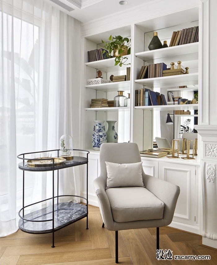 barcelona-apartment-miriam-barrio-studio-14.jpg 软装参考,局部搭配,休闲角,