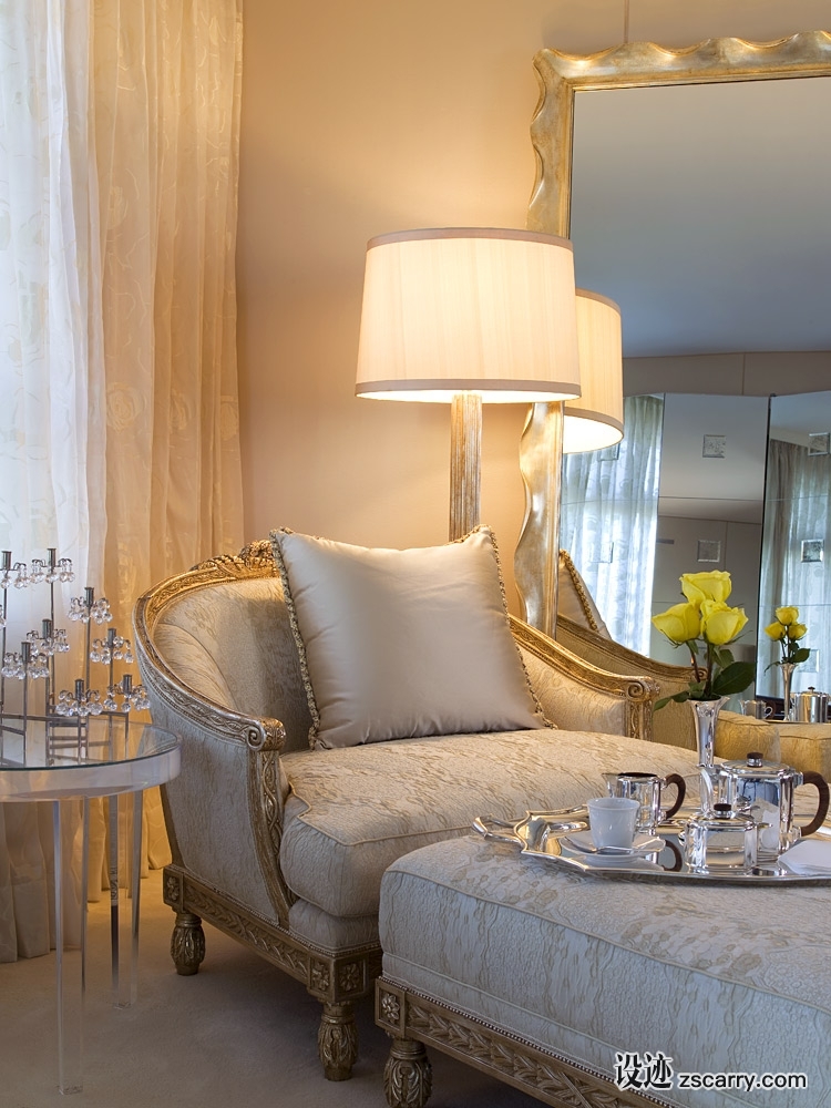 BedroomChairMirror.jpg 软装参考,局部搭配,休闲角,