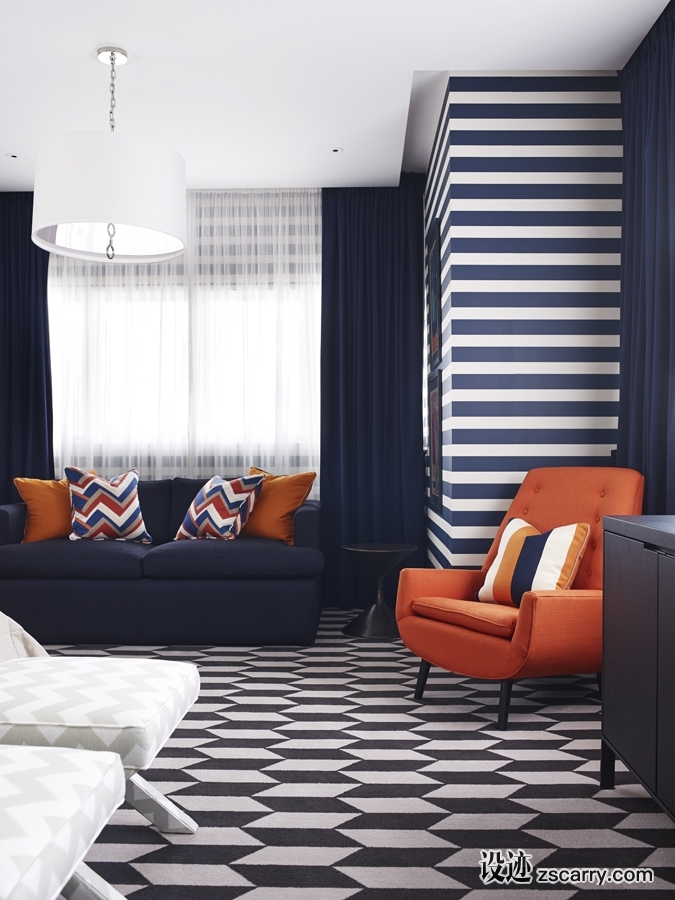 BrisbaneHouse_GregNataleDesign67.jpg 软装参考,局部搭配,休闲角,