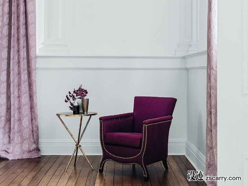 Collette-Dinnigan-Watsons-Bay-17.jpg 软装参考,局部搭配,休闲角,