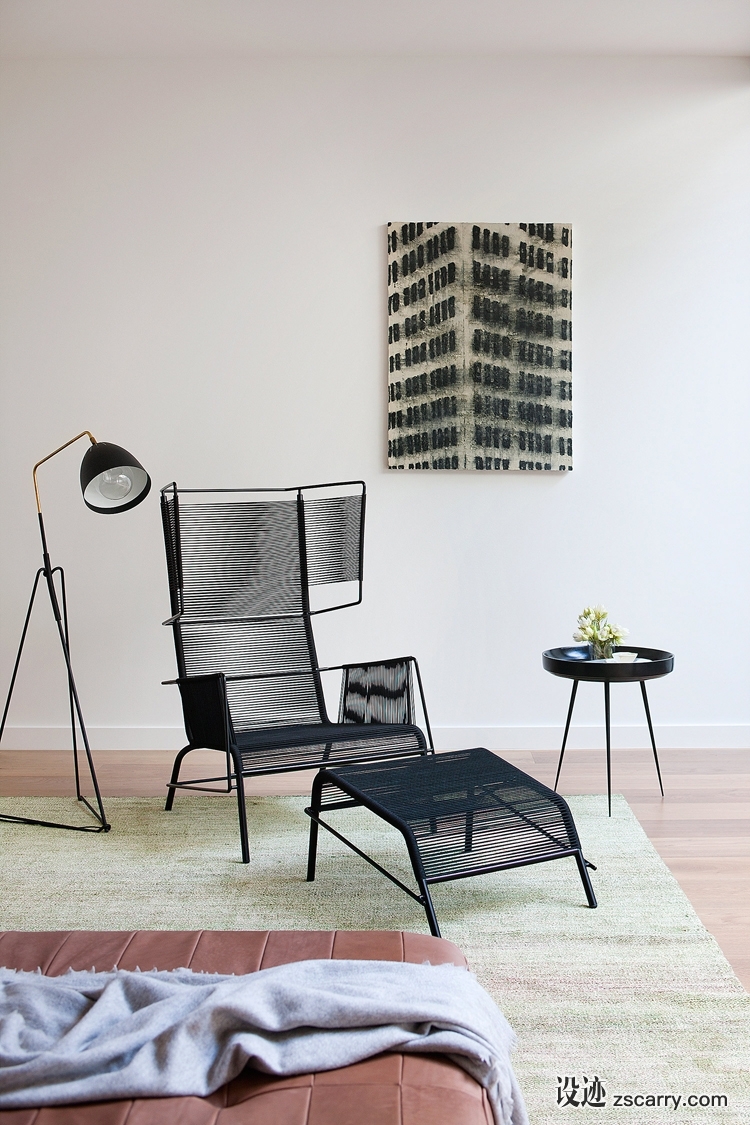 courtyard-house-by-robson-rak-architects-melbourne-photo-by-Shannon-McGrath-6.jpg 软装参考,局部搭配,休闲角,