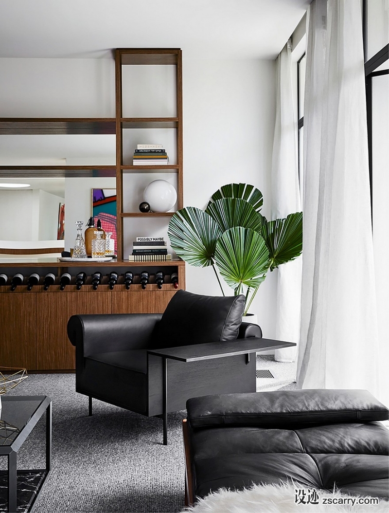 DDM-Residence-by-Mim-Design-4.jpg 软装参考,局部搭配,休闲角,