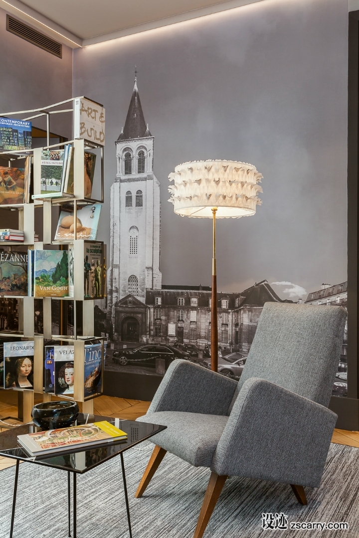 Elegant-And-Dramatic-Design-5.jpg 软装参考,局部搭配,休闲角,