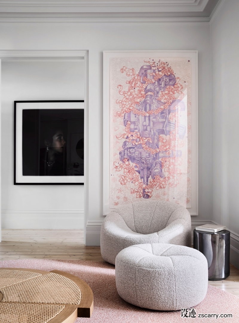 Fiona-Lynch_Fiona-Lynch-4.jpg 软装参考,局部搭配,休闲角,