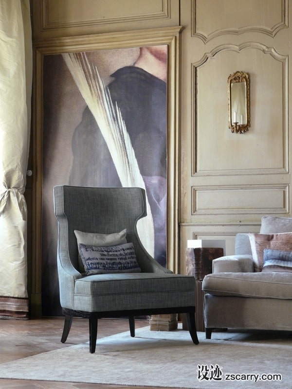 galerie-Volt1.jpg 软装参考,局部搭配,休闲角,