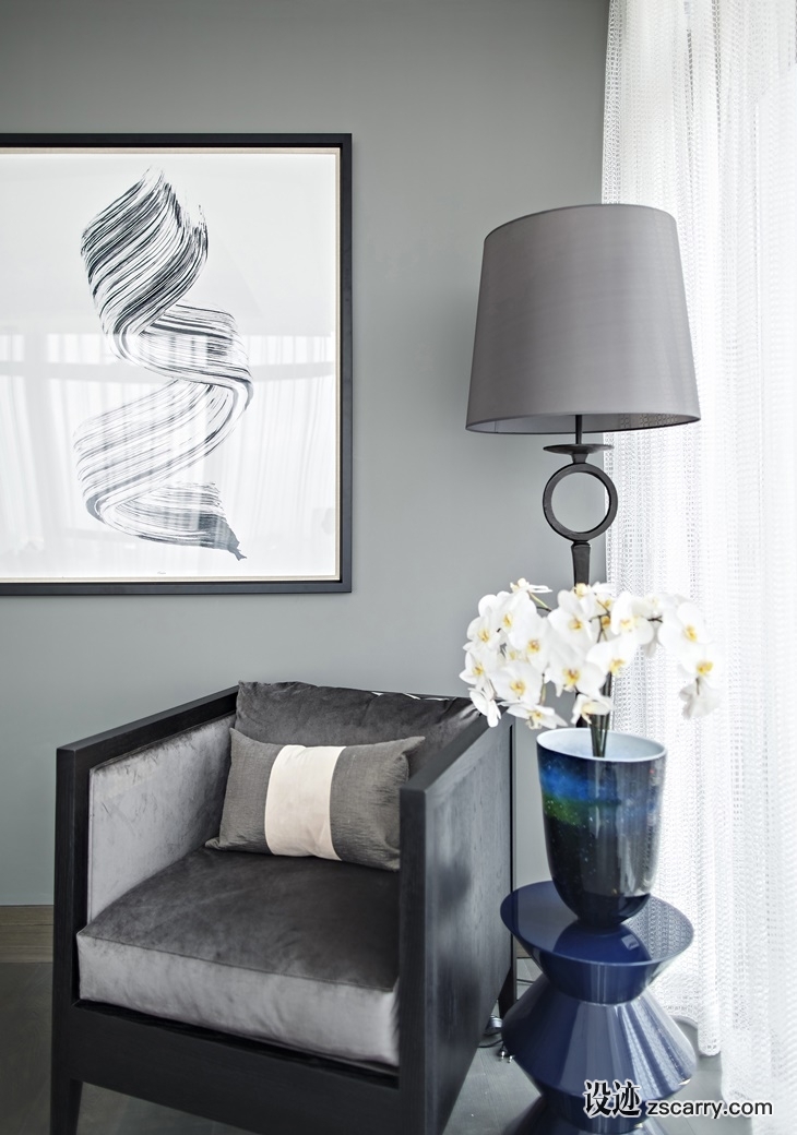 KellyHHong-Kong-11.jpg 软装参考,局部搭配,休闲角,