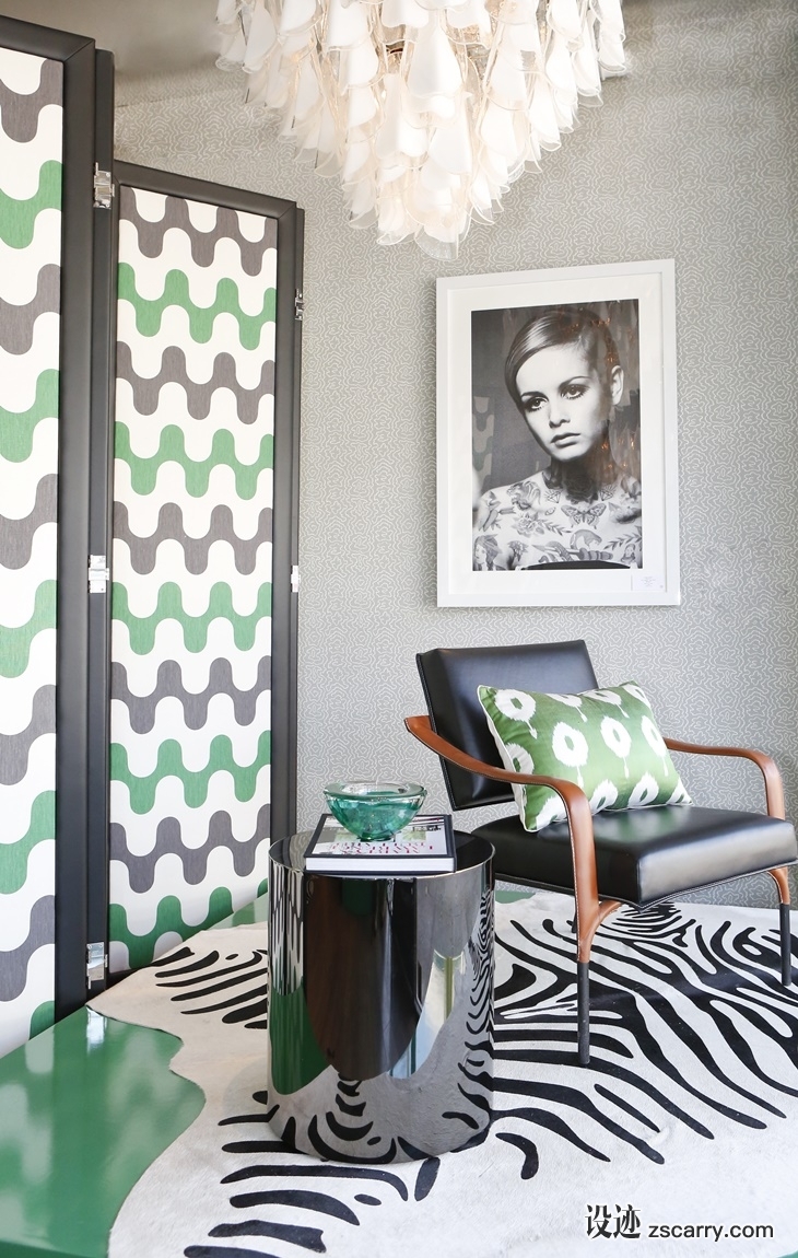 Martyn-Lawrence-BullardBullard_Tapp1.jpg 软装参考,局部搭配,休闲角,