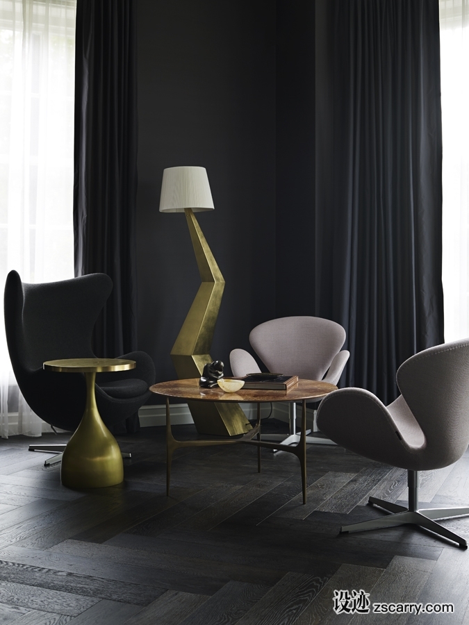 MelbourneHouse_GregNataleDesign18.jpg 软装参考,局部搭配,休闲角,