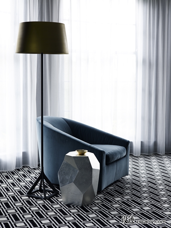 MelbourneHouse_GregNataleDesign71.jpg 软装参考,局部搭配,休闲角,