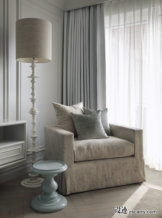 Mel-Yates_Kelly-Hoppen_Chalet-in-Switzerland-55.jpg 软装参考,局部搭配,休闲角,