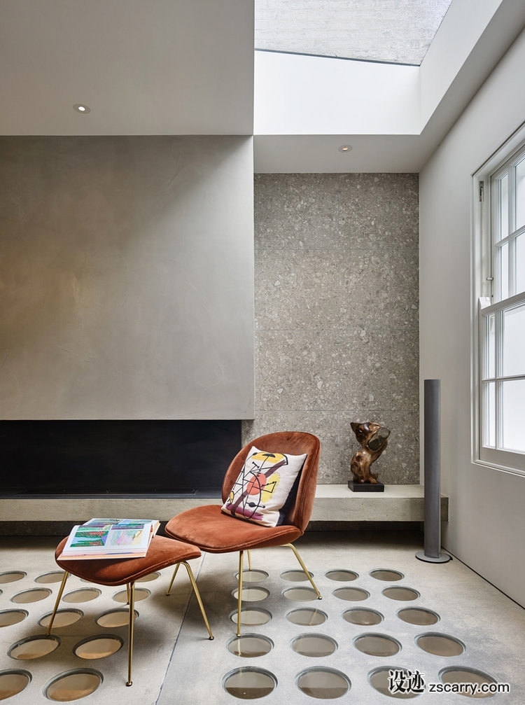 perf-house-andy-martin-architecture-london-6.jpg 软装参考,局部搭配,休闲角,