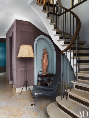 楼梯下 contemporary-staircase-hallway-paris-france-201303-3_1000-watermarked.jpg