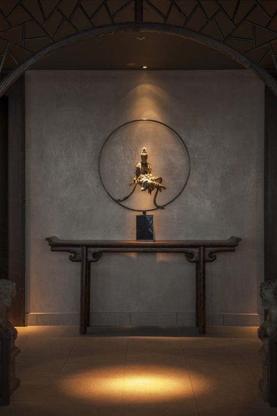 1fbcf6d343efb8b4016e2e9a79f145f9.jpg 软装参考,局部搭配,靠墙,