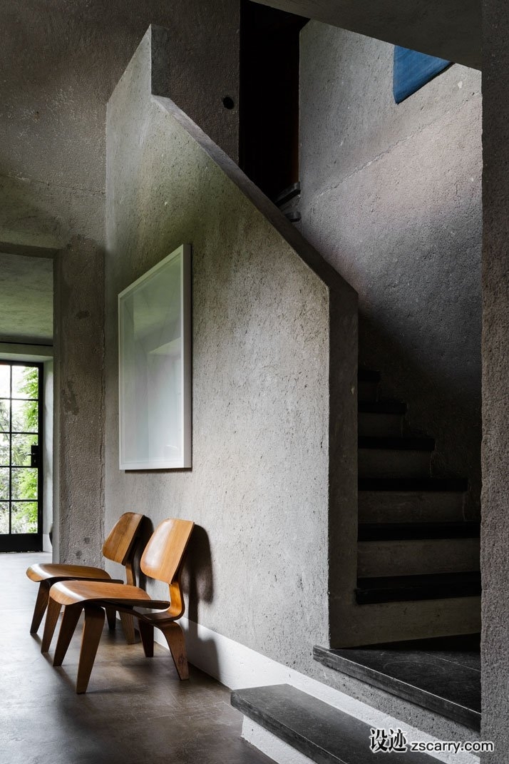 7_Bea_Mombaers_bb_items_yatzer.jpg 软装参考,局部搭配,靠墙,