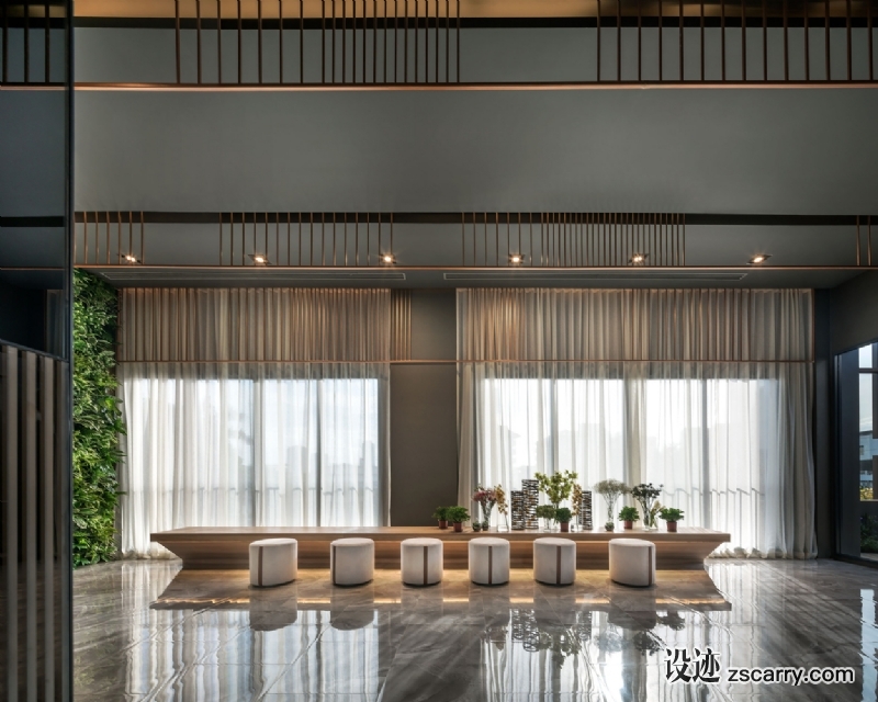 11_Sansiri-OkaHaus-39.jpg 软装参考,局部搭配,靠墙,