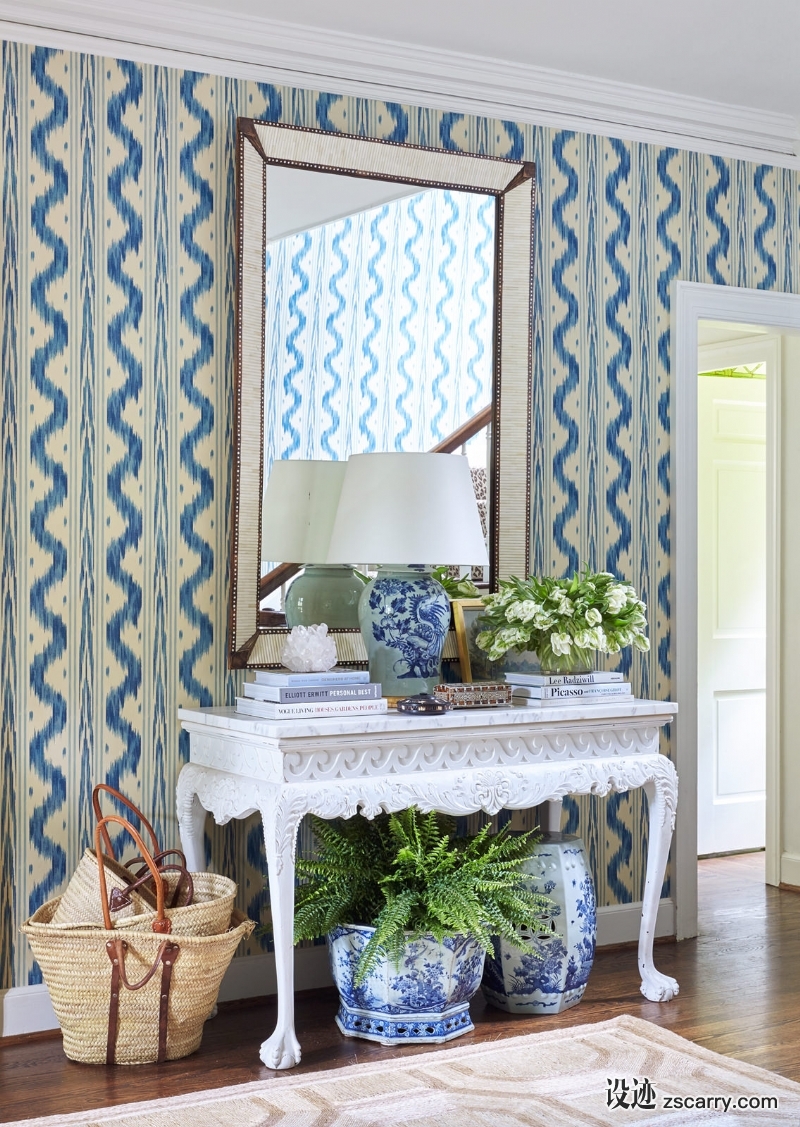 25297159229_001fe21e93_o.jpg 软装参考,局部搭配,靠墙,