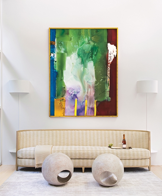 ArtofElegance_p059.jpg 软装参考,局部搭配,靠墙,