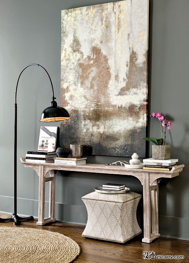 AS14_photogallery_45.jpg 软装参考,局部搭配,靠墙,