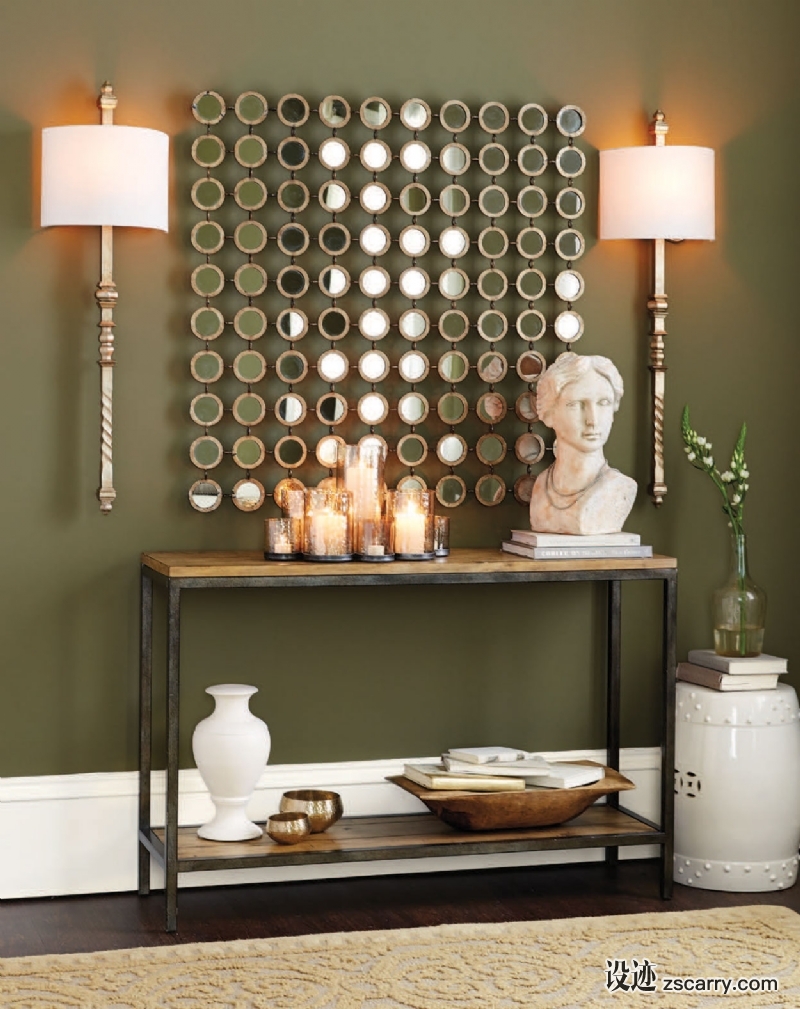 AS15gallery_25.jpg 软装参考,局部搭配,靠墙,