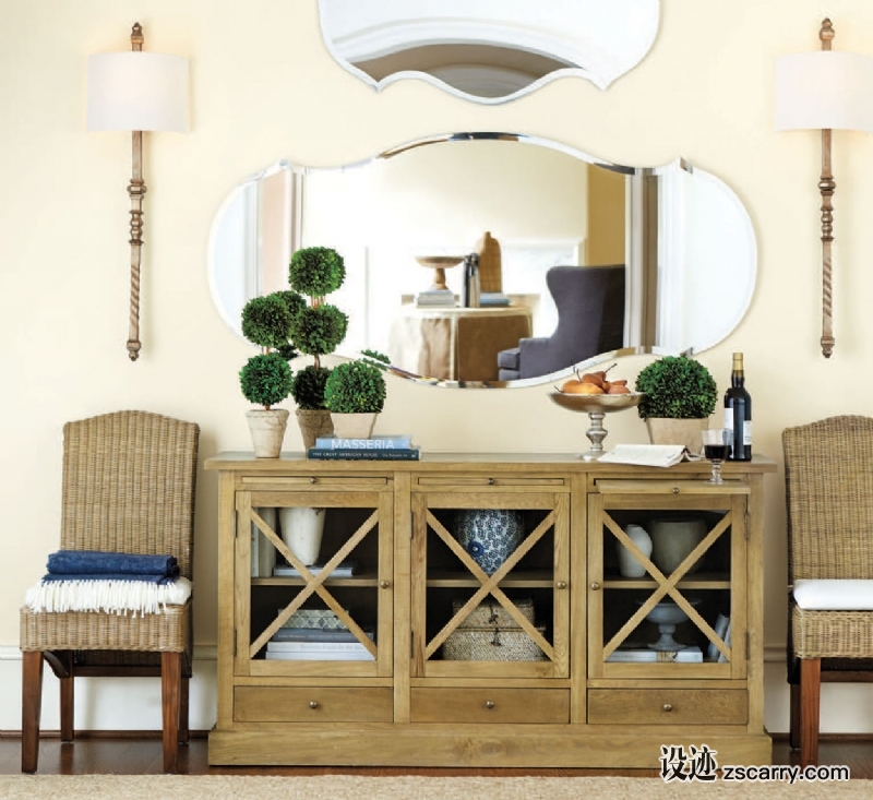 AS15gallery_33.jpg 软装参考,局部搭配,靠墙,