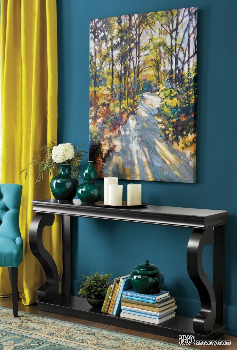 AS16_gallery_4.jpg 软装参考,局部搭配,靠墙,