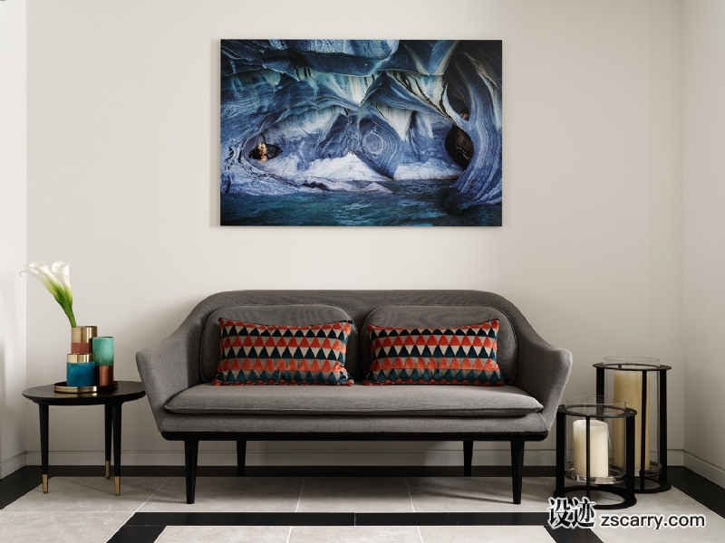 BoltonStudios_06.jpg 软装参考,局部搭配,靠墙,