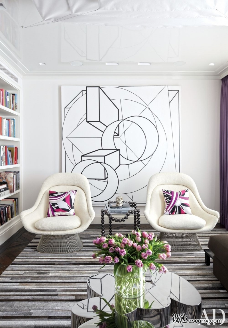 contemporary-living-room-pamplemousse-design-new-york-new-york-201307_1000-watermarked.jpg 软装参考,局部搭配,靠墙,