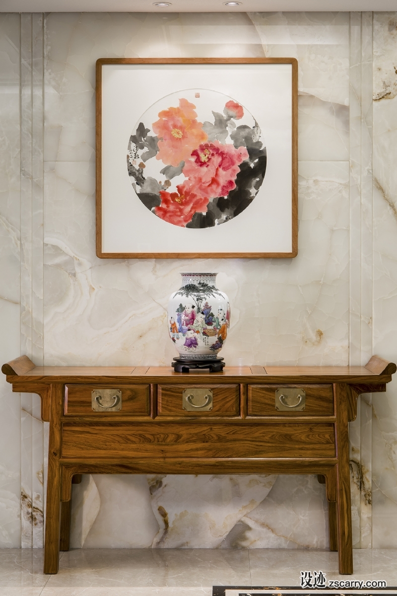 decoration3.jpg 软装参考,局部搭配,靠墙,