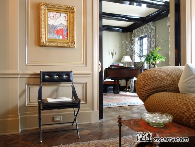 kedigian-living-room-back-E.jpg 软装参考,局部搭配,靠墙,