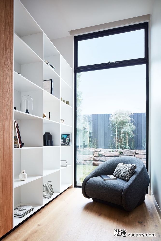 170524-Lifespaces-Courtyardhouse-030.jpg 软装参考,局部搭配,靠窗,
