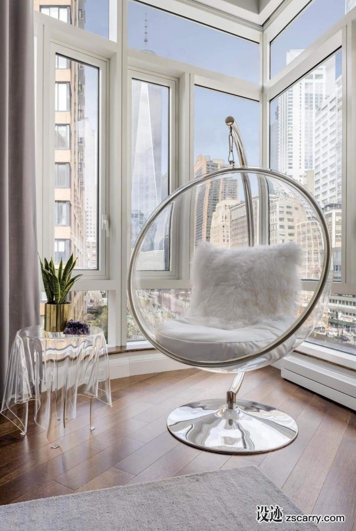 battery-park-city-beautiful-apartment-designed-lo-chen-design-07-696x1036.jpg 软装参考,局部搭配,靠窗,